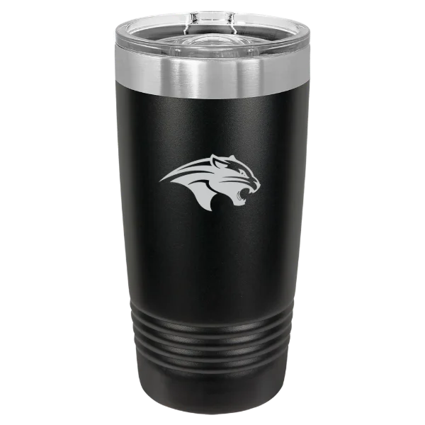 Florida Institute of Technology Polar Camel 20 oz. Ringneck Tumbler with Slider Lid