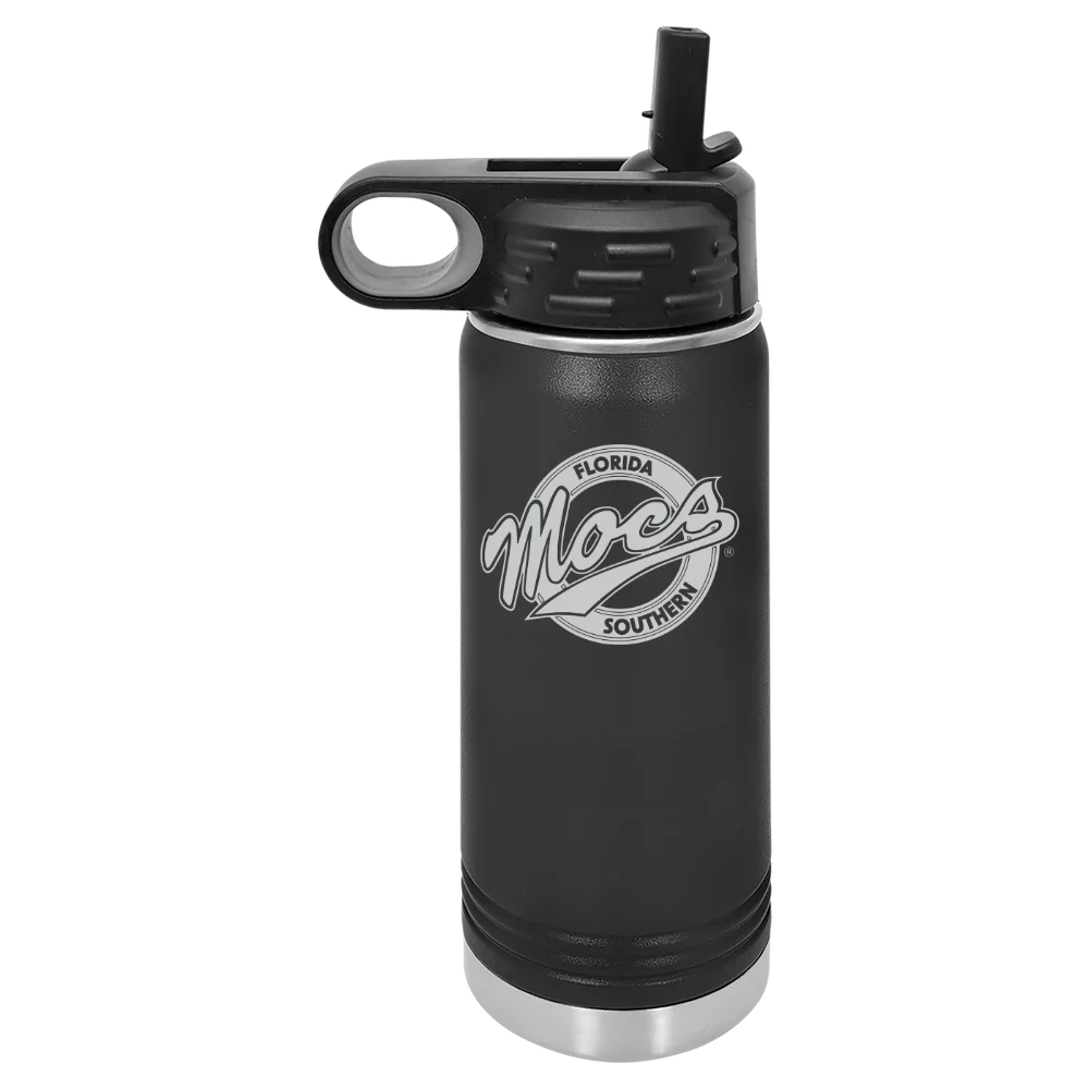 Florida Southern College Polar Camel 20 oz. Water Bottle
