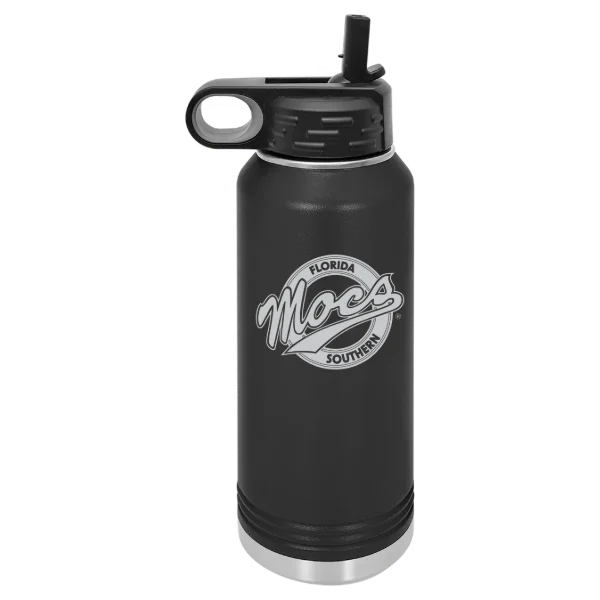 Florida Southern College Polar Camel 32 oz. Water Bottle