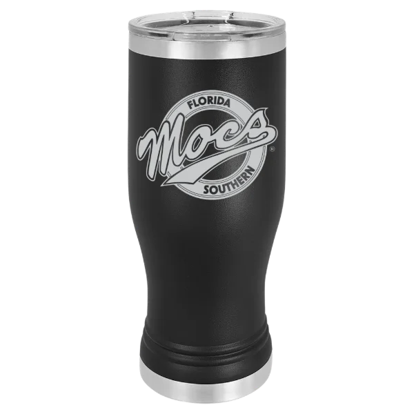 Florida Southern College Polar Camel 20 oz. Pilsner Tumbler