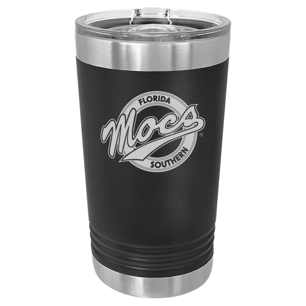 Florida Southern College Polar Camel 16 oz. Pint Tumbler
