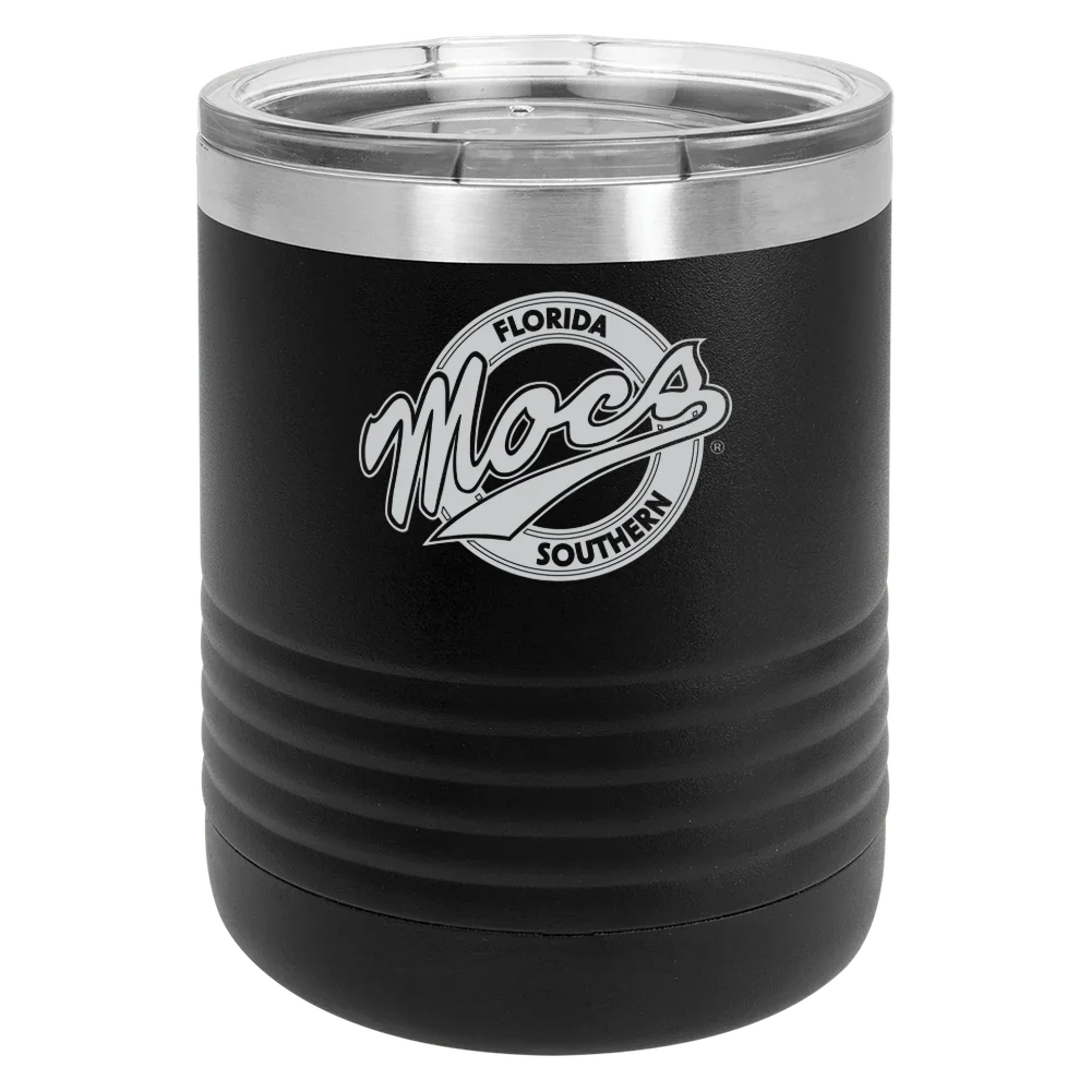 Florida Southern College Polar Camel 10 oz. Tumbler with Standard Lid
