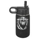 Fort Hays State University Polar Camel 12 oz. Water Bottle