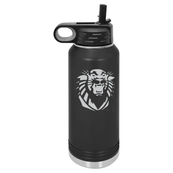 Fort Hays State University Polar Camel 32 oz. Water Bottle