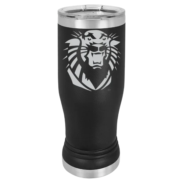 Fort Hays State University Polar Camel 14 oz. Pilsner Tumbler