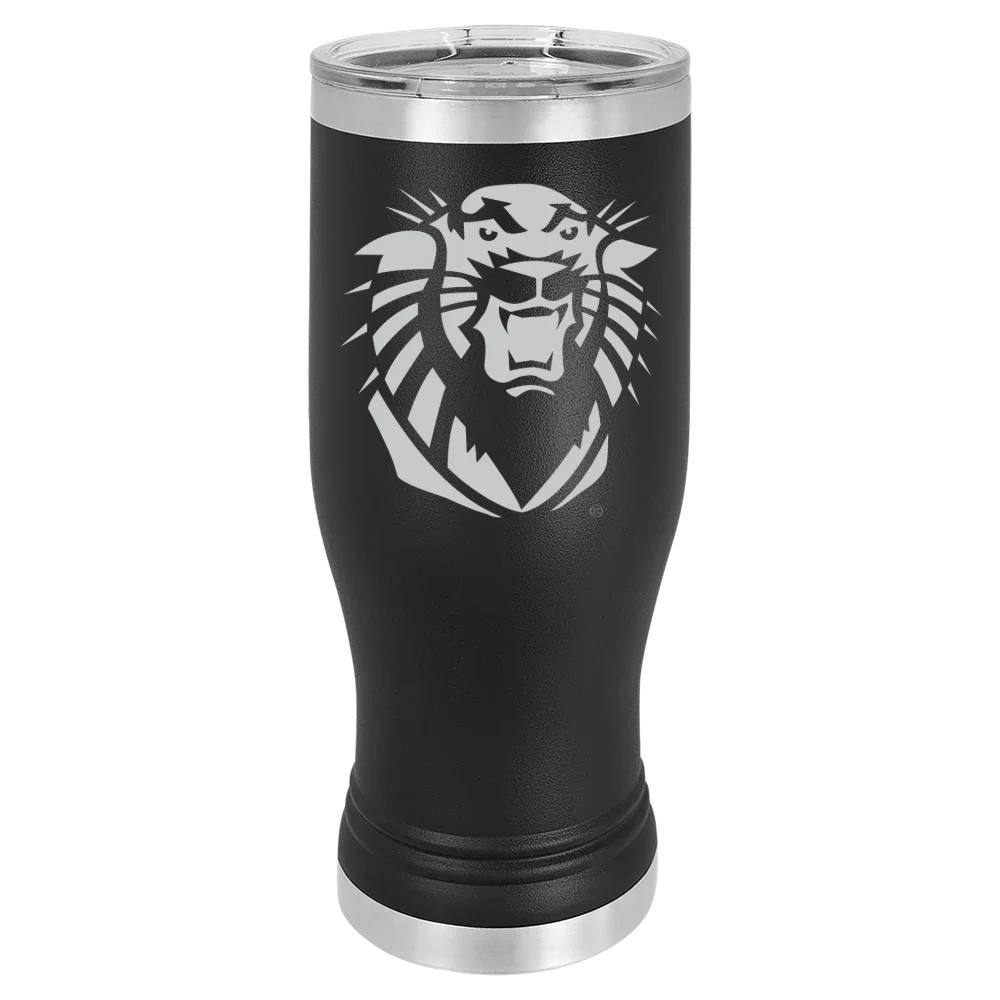 Fort Hays State University Polar Camel 20 oz. Pilsner Tumbler
