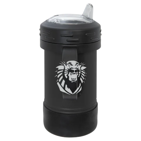 Fort Hays State University Polar Camel 10 oz. Sippy Cup