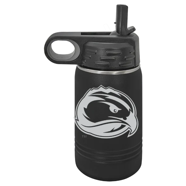 Fort Lewis College Polar Camel 12 oz. Water Bottle