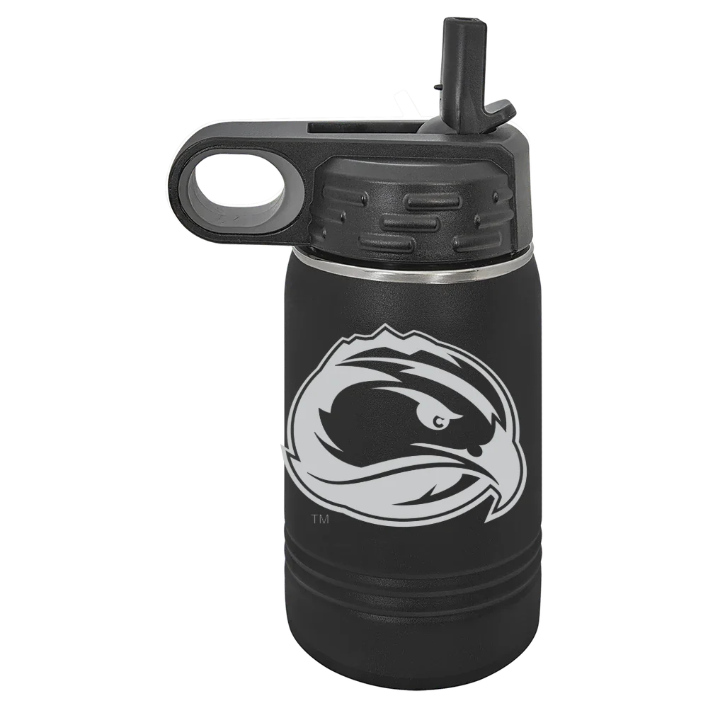 Fort Lewis College Polar Camel 12 oz. Water Bottle