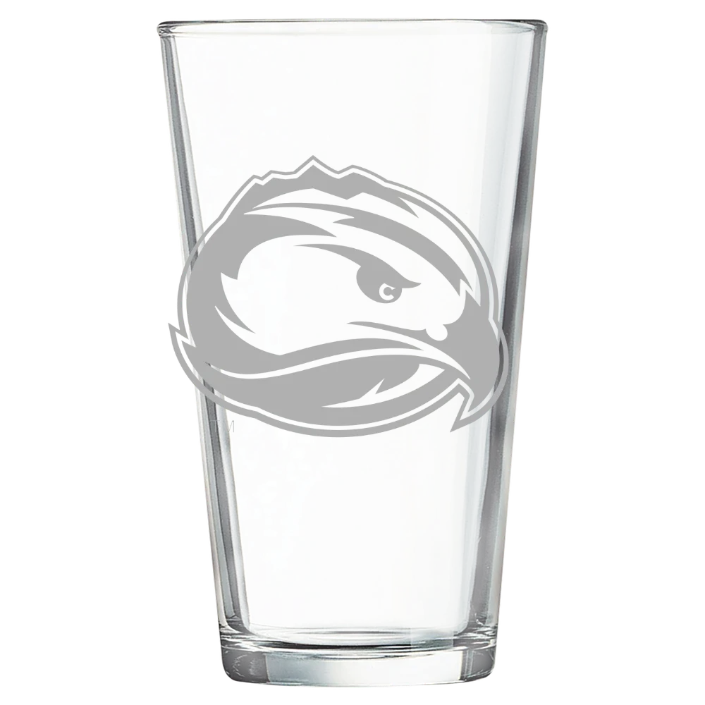 Fort Lewis College Polar Camel 16 oz. Pint Mixing Glass