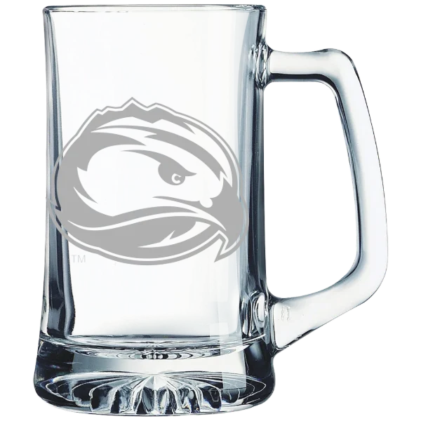 Fort Lewis College Polar Camel 25 oz. Beer Mug with Handle