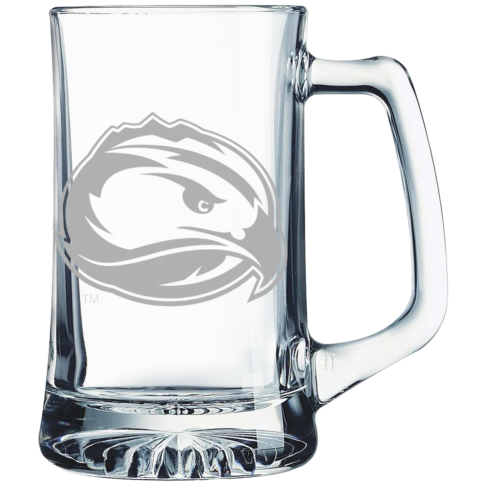 Fort Lewis College Polar Camel 25 oz. Beer Mug with Handle