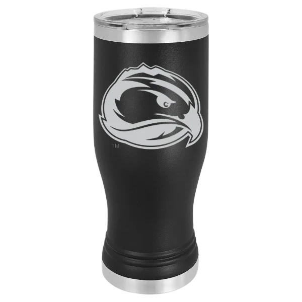 Fort Lewis College Polar Camel 20 oz. Pilsner Tumbler