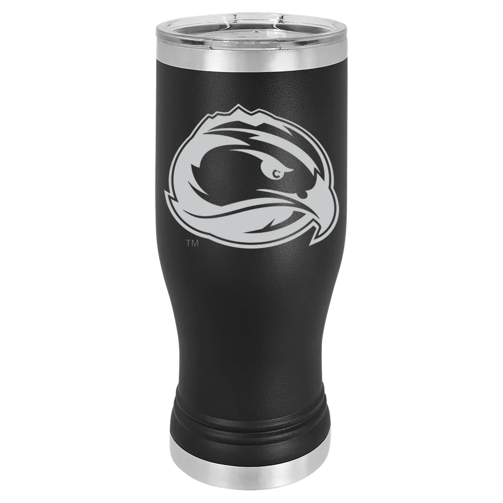 Fort Lewis College Polar Camel 20 oz. Pilsner Tumbler