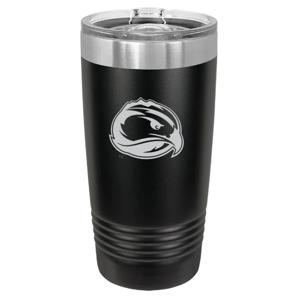 Fort Lewis College Polar Camel 20 oz. Ringneck Tumbler with Slider Lid