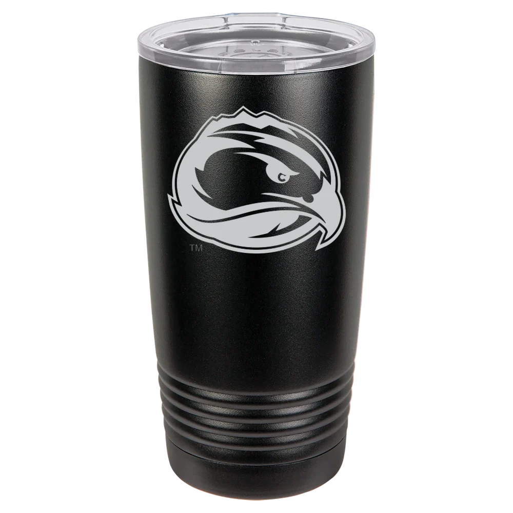 Fort Lewis College Polar Camel 20 oz. Ringneck Tumbler with Standard Lid