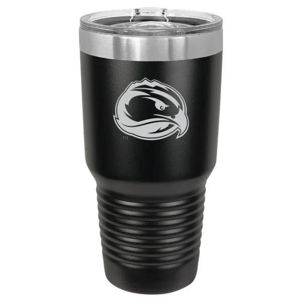 Fort Lewis College Polar Camel 30 oz. Ringneck Tumbler with Slider Lid
