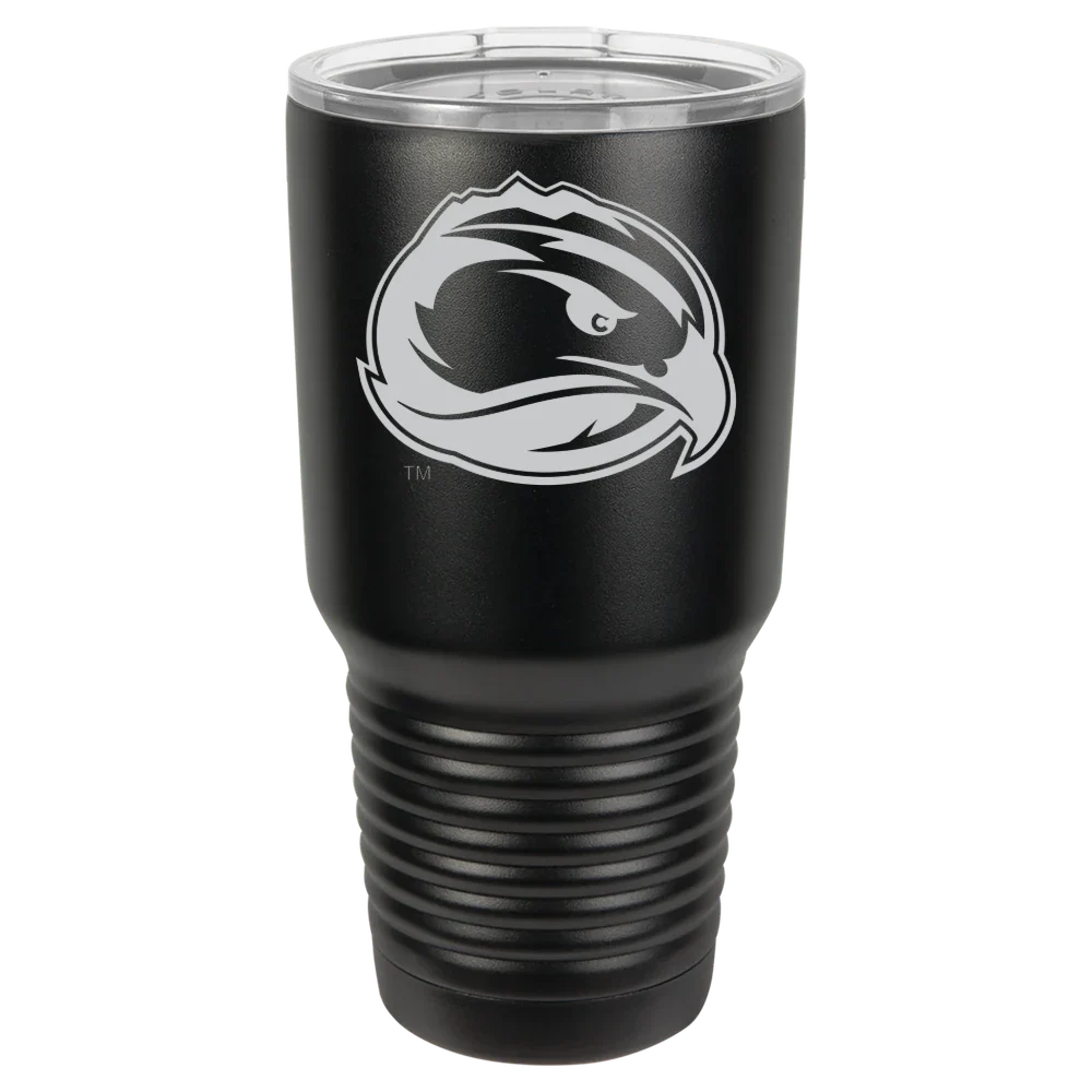 Fort Lewis College Polar Camel 30 oz. Ringneck Tumbler with Standard Lid