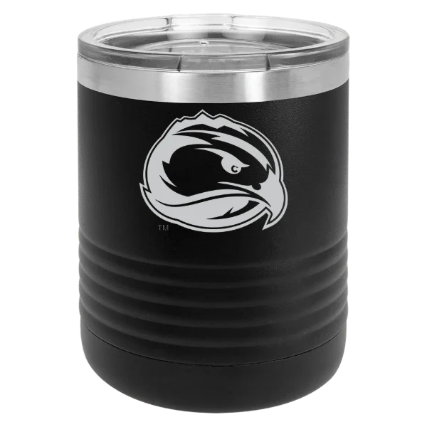 Fort Lewis College Polar Camel 10 oz. Tumbler with Standard Lid
