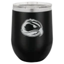 Fort Lewis College Polar Camel 12 oz. Stemless Wine Tumbler