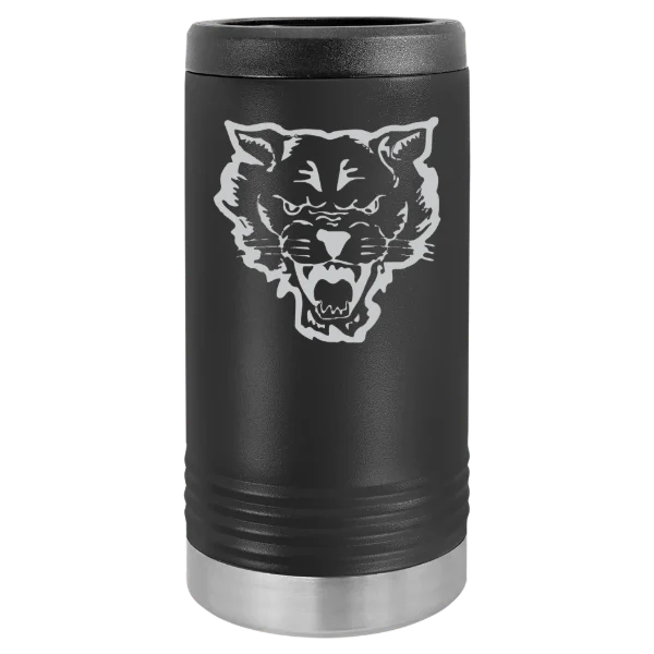Fort Valley State University Polar Camel Slim Beverage Holder