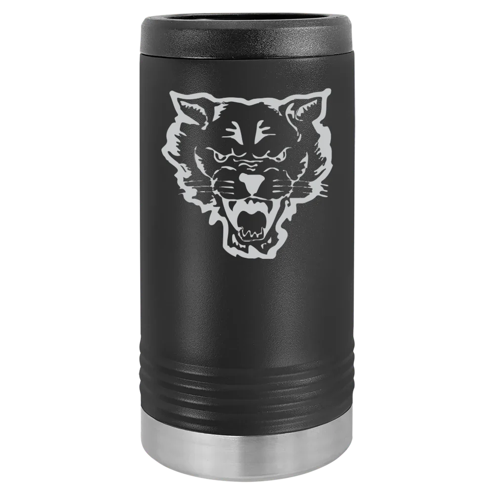 Fort Valley State University Polar Camel Slim Beverage Holder