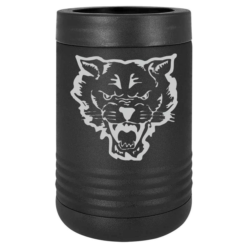 Fort Valley State University Polar Camel Standard Beverage Holder