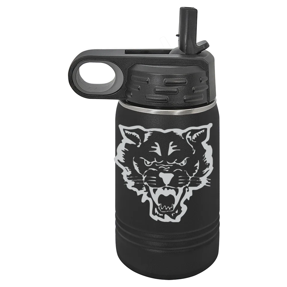 Fort Valley State University Polar Camel 12 oz. Water Bottle