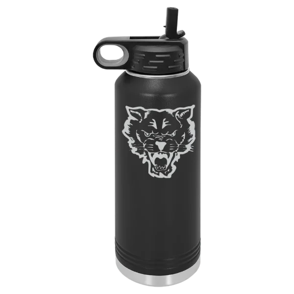 Fort Valley State University Polar Camel 40 oz. Water Bottle