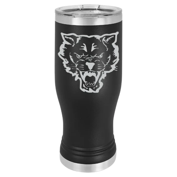 Fort Valley State University Polar Camel 20 oz. Pilsner Tumbler