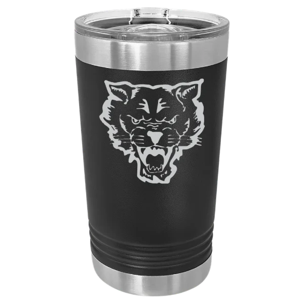 Fort Valley State University Polar Camel 16 oz. Pint Tumbler