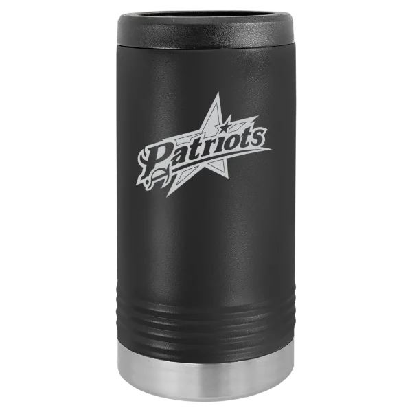 Francis Marion University Polar Camel Slim Beverage Holder
