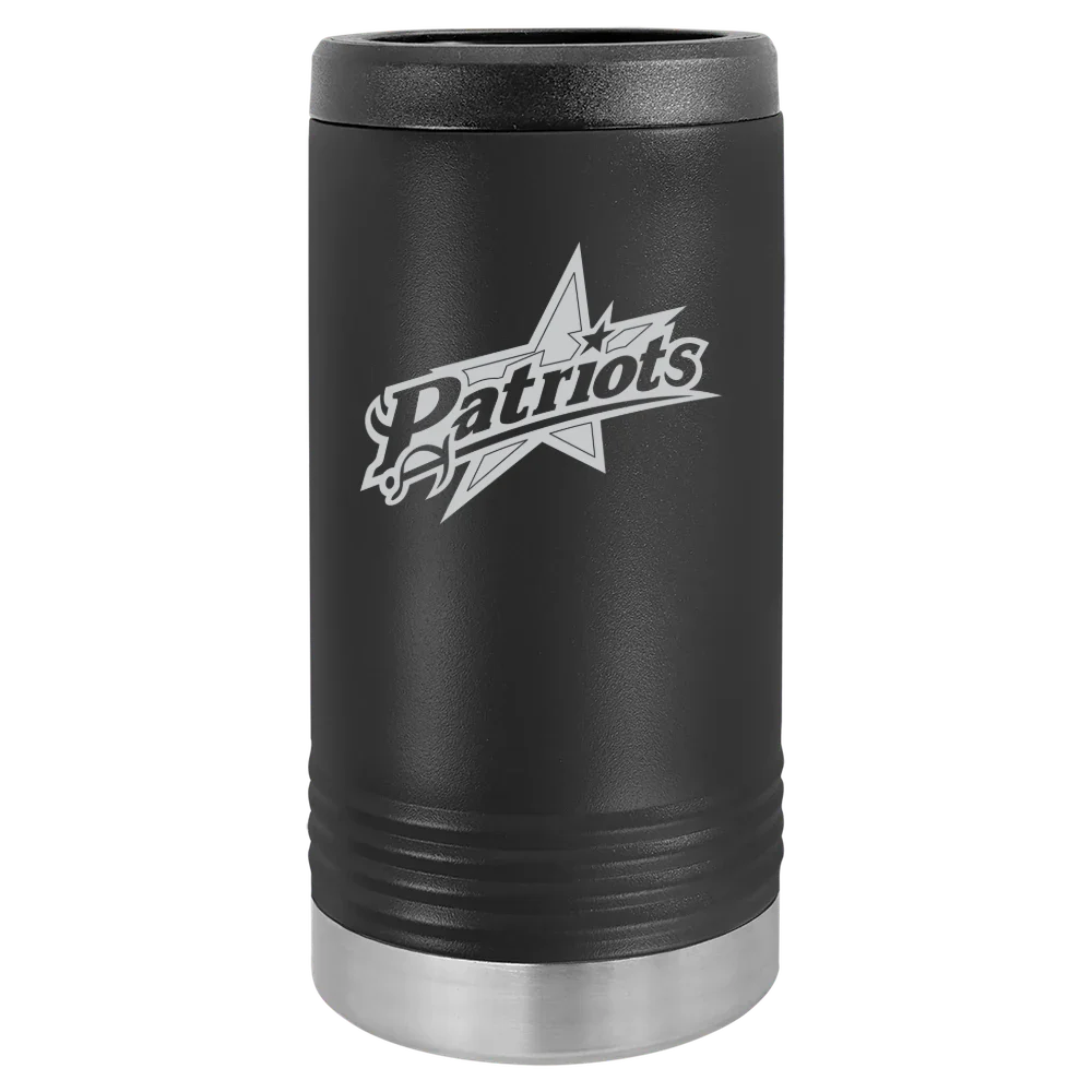 Francis Marion University Polar Camel Slim Beverage Holder