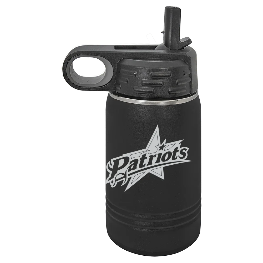 Francis Marion University Polar Camel 12 oz. Water Bottle