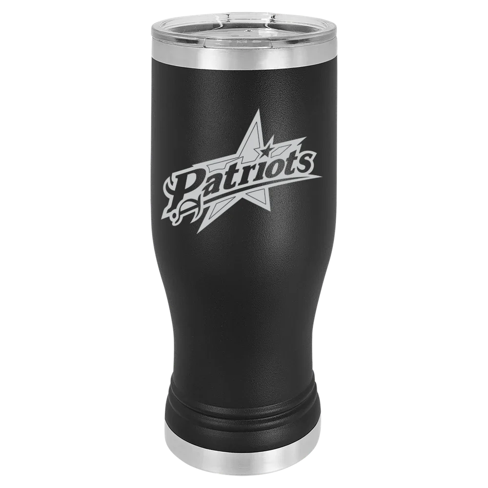 Francis Marion University Polar Camel 20 oz. Pilsner Tumbler