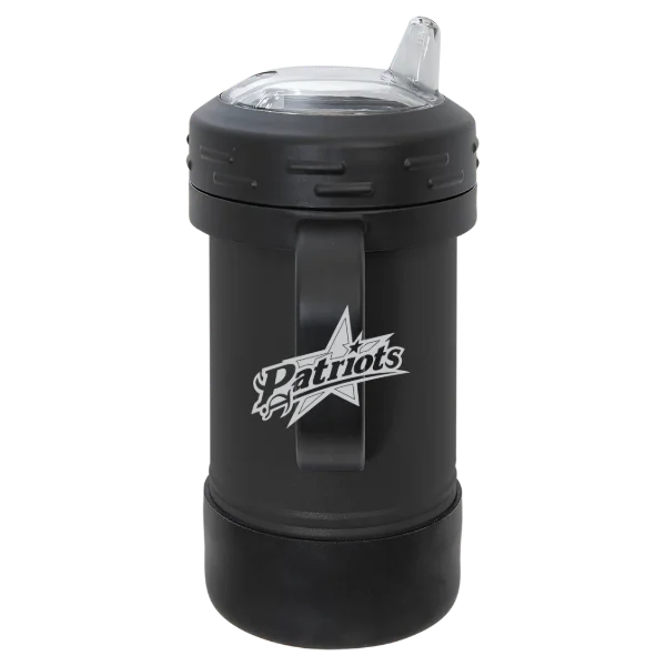 Francis Marion University Polar Camel 10 oz. Sippy Cup
