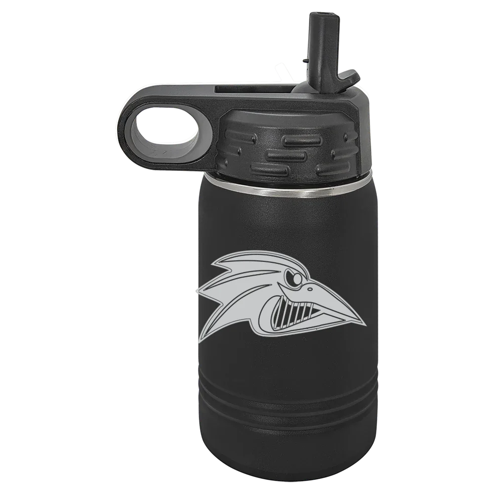 Franklin Pierce University Polar Camel 12 oz. Water Bottle