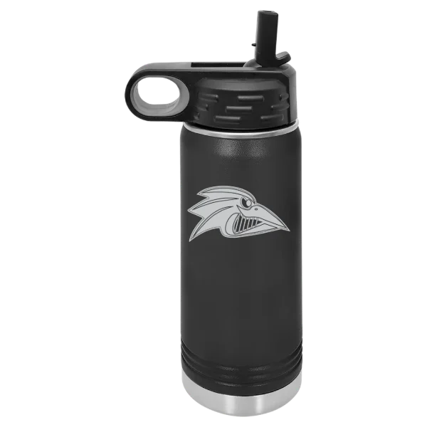 Franklin Pierce University Polar Camel 20 oz. Water Bottle