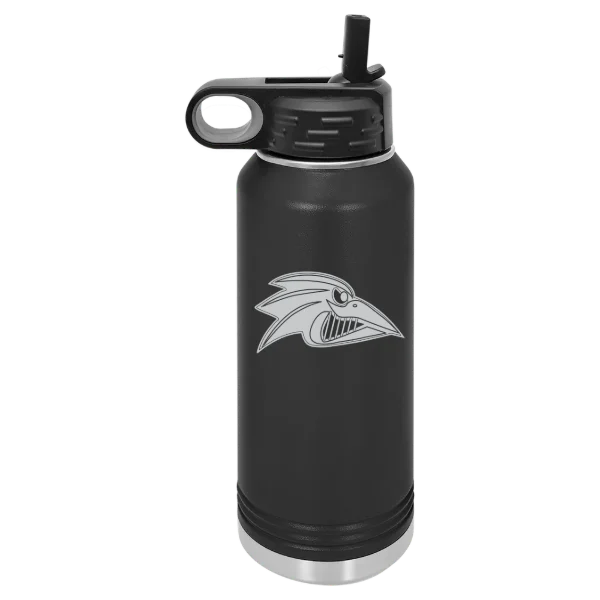 Franklin Pierce University Polar Camel 32 oz. Water Bottle