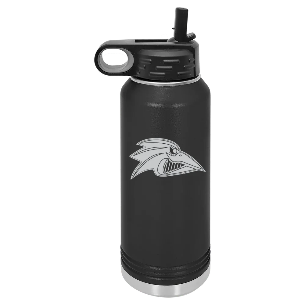 Franklin Pierce University Polar Camel 32 oz. Water Bottle