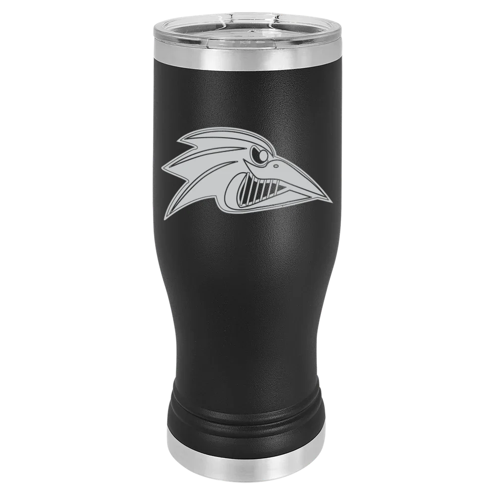 Franklin Pierce University Polar Camel 20 oz. Pilsner Tumbler