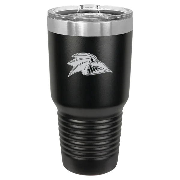 Franklin Pierce University Polar Camel 30 oz. Ringneck Tumbler with Slider Lid