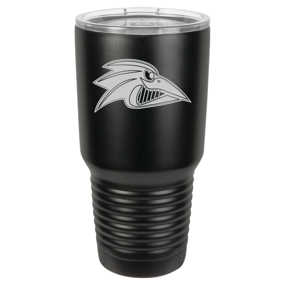 Franklin Pierce University Polar Camel 30 oz. Ringneck Tumbler with Standard Lid