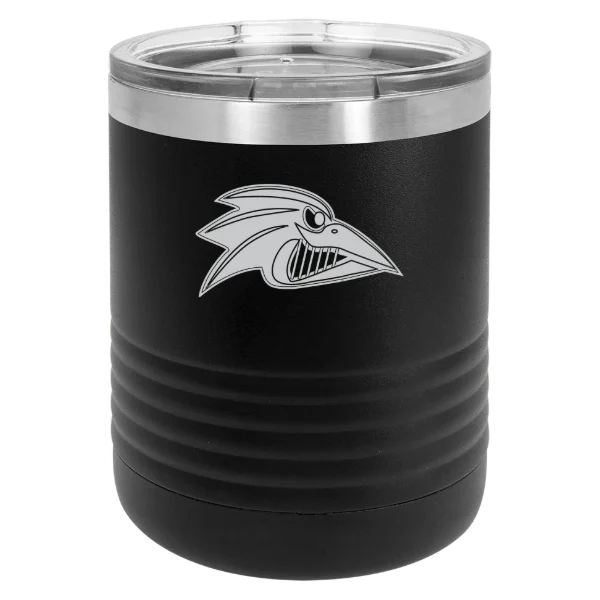 Franklin Pierce University Polar Camel 10 oz. Tumbler with Standard Lid