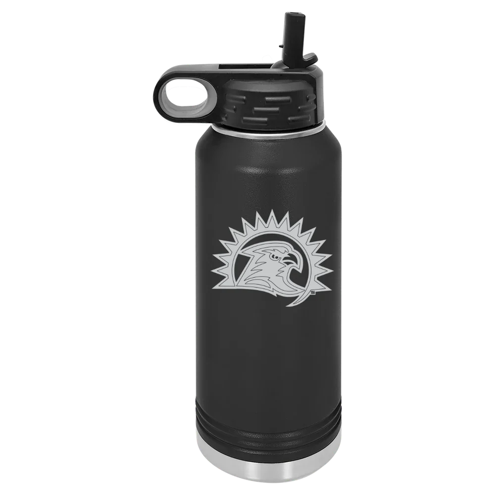 Fresno Pacific University Polar Camel 32 oz. Water Bottle