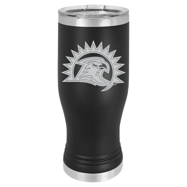 Fresno Pacific University Polar Camel 20 oz. Pilsner Tumbler