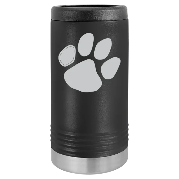Frostburg State University Polar Camel Slim Beverage Holder