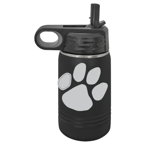 Frostburg State University Polar Camel 12 oz. Water Bottle