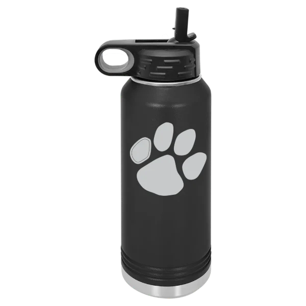 Frostburg State University Polar Camel 32 oz. Water Bottle