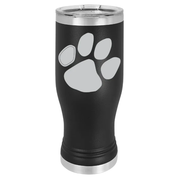 Frostburg State University Polar Camel 20 oz. Pilsner Tumbler